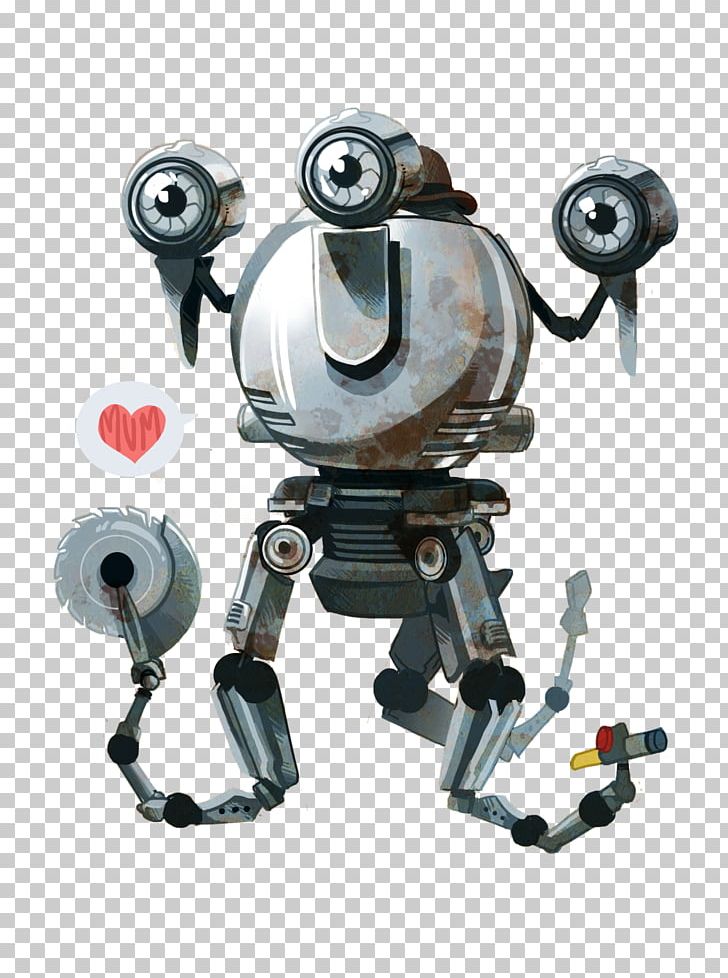 Fallout 4 Fallout: New Vegas Fallout 76 Codsworth PNG, Clipart, Art Of Fallout 4, Bethesda Softworks, Codsworth, Fallout, Fallout 4 Free PNG Download