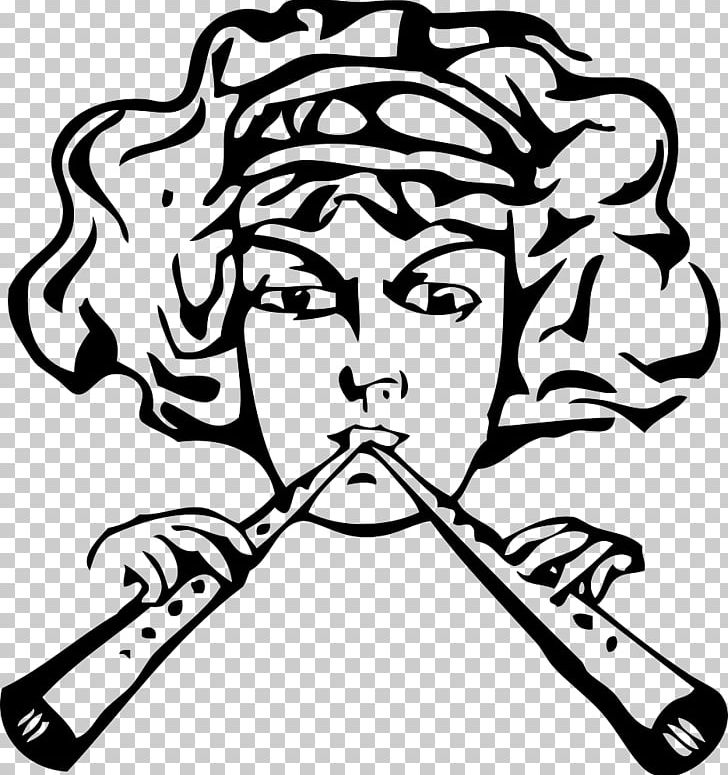 Musical Instrument Pipe Flute PNG, Clipart, Art, Artwork, Black And White, Blow, Blowing Free PNG Download