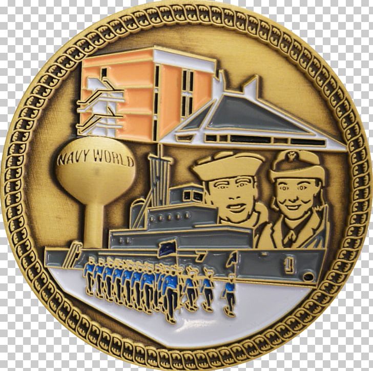 Naval Station Great Lakes Florida Naval Training Center San Diego United States Navy Recruit Training Command PNG, Clipart, 3d Back, Brass, Challenge Coin, Florida, Illinois Free PNG Download