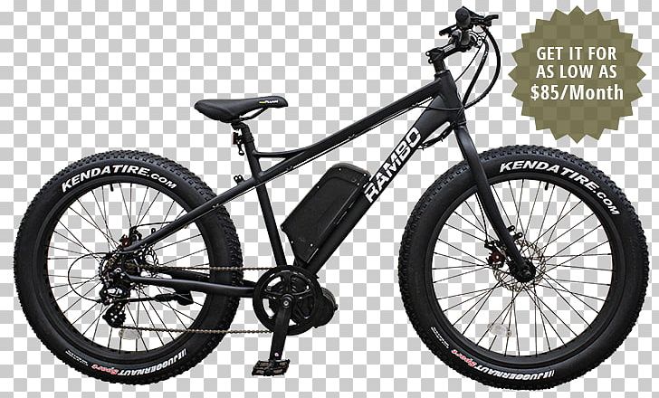 Rambo Bikes R750 Fat Bike Electric Bicycle Fatbike Motorcycle PNG, Clipart, Bicycle, Bicycle Accessory, Bicycle Frame, Bicycle Frames, Bicycle Part Free PNG Download