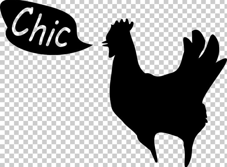 Rooster Public Domain Chicken PNG, Clipart, Animals, Beak, Bird, Black And White, Chic Free PNG Download