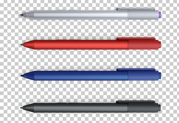 Surface Pro 3 Surface 3 Ballpoint Pen Surface Pen PNG, Clipart, Ball Pen, Ballpoint Pen, Microsoft, Microsoft Surface, Office Supplies Free PNG Download