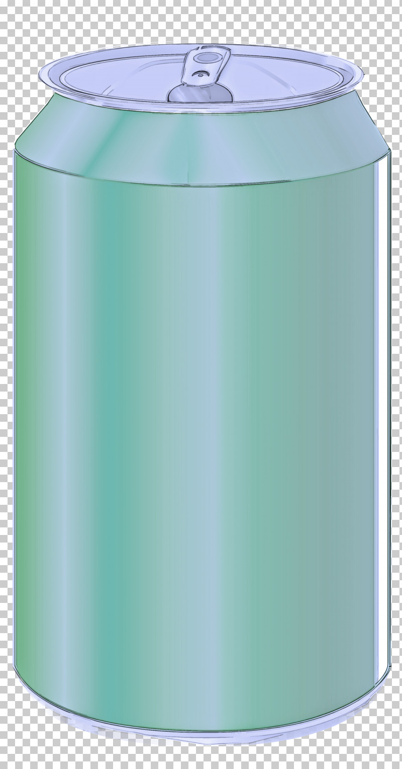 Green Aqua Rain Barrel Cylinder Beverage Can PNG, Clipart, Aqua, Beverage Can, Cylinder, Green, Rain Barrel Free PNG Download