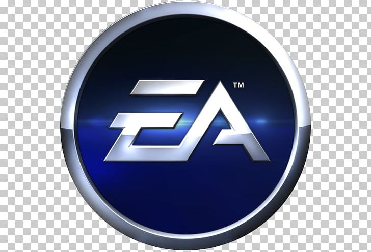 Electronic Arts Video Games Video Game Developer Logo EA Sports PNG, Clipart, Art, Blue Steel, Brand, Ea Sports, Electric Blue Free PNG Download
