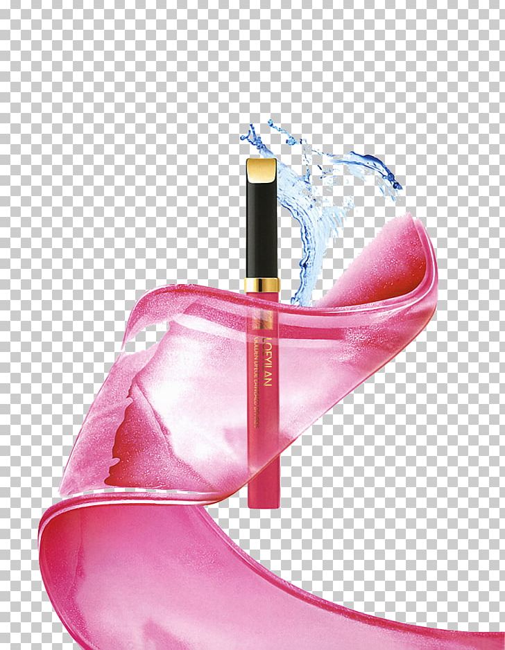 Lipstick Advertising Poster PNG, Clipart, Adv, Cartoon Lipstick, Color, Cosmetics, Cosmetology Free PNG Download