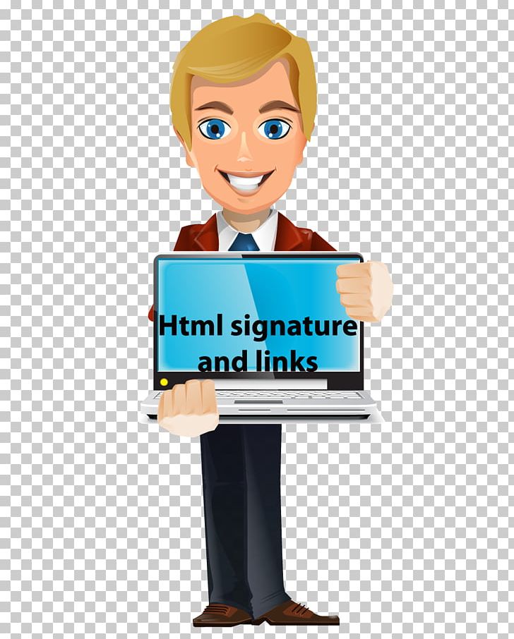 Signature Block HTML Blog PNG, Clipart, Blog, Business, Cartoon, Communication, Computer Software Free PNG Download