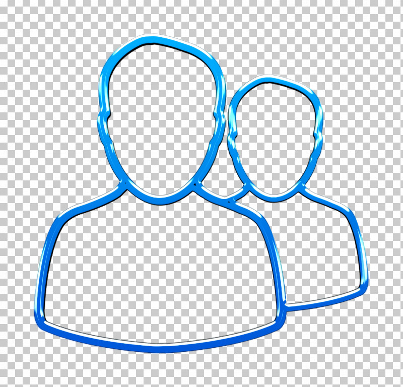 Group Icon IOS7 Set Lined 2 Icon Users Icon PNG, Clipart, Group Icon, Interface Icon, Ios7 Set Lined 2 Icon, Text, User Free PNG Download
