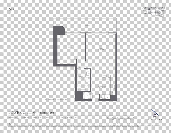 Brickell Flatiron Flatiron Building Apartment Floor Plan PNG, Clipart, Angle, Apartment, Area, Brand, Brickell Free PNG Download