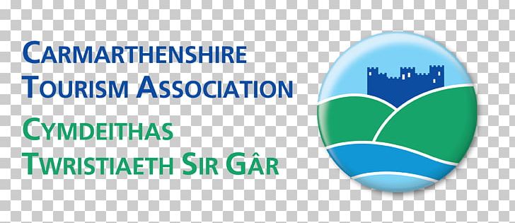 Carmarthenshire Tourism Association Brand Logo PNG, Clipart, Area, Association, Brand, Carmarthenshire, Energy Free PNG Download
