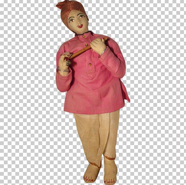 Clothing Outerwear Costume Figurine Pink M PNG, Clipart, Clothing, Costume, Figurine, Miscellaneous, Others Free PNG Download