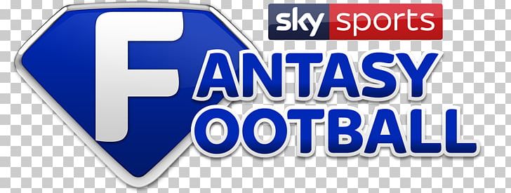 English Football League Premier League Fantasy Sport Fantasy Football American Football PNG, Clipart, American Football, Area, Banner, Blue, Brand Free PNG Download