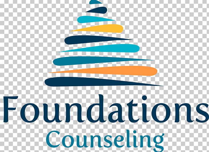 Foundations Counseling Logo Brand Licensed Professional Counselor PNG, Clipart, Brand, Counseling Psychology, Depression, Graphic Design, Licensed Professional Counselor Free PNG Download