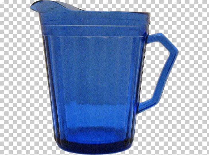 Jug Highball Glass Plastic Cobalt Blue PNG, Clipart, Cobalt, Cobalt Blue, Cup, Drinkware, Electric Blue Free PNG Download