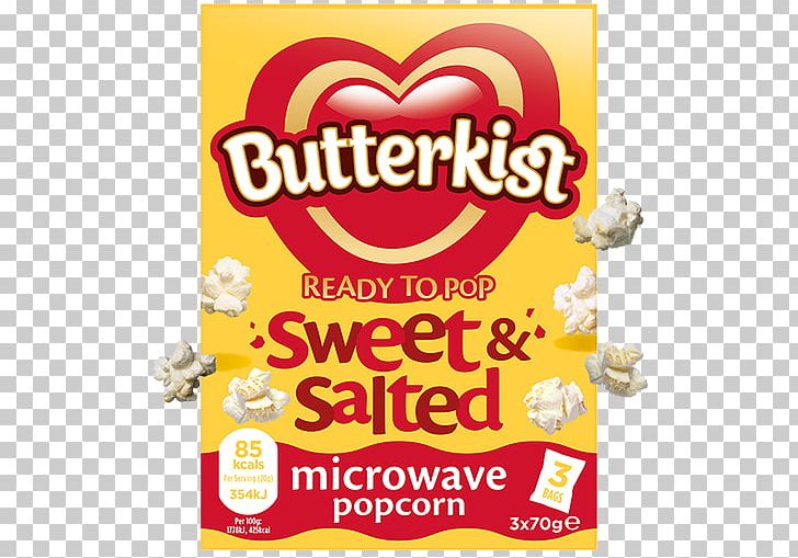 Popcorn Fizzy Drinks Butterkist Salt Food PNG, Clipart, Brand, Breakfast Cereal, Butterkist, Caramel, Confectionery Free PNG Download