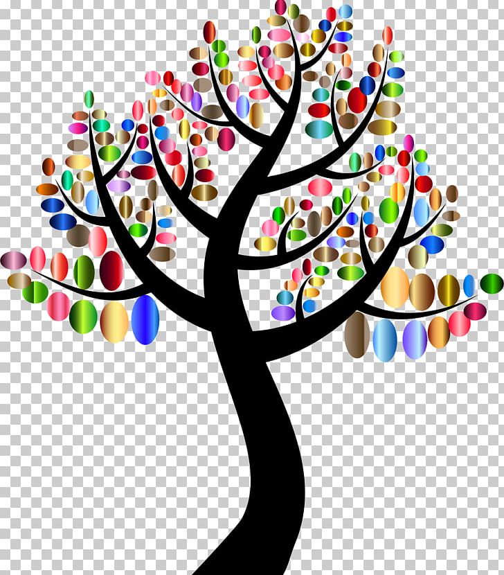 Tree PNG, Clipart, Art, Artwork, Branch, Computer Icons, Flower Free PNG Download