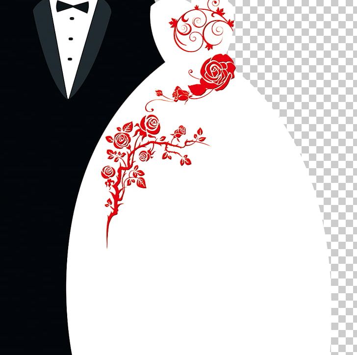 Wedding Invitation Convite Marriage PNG, Clipart, Black, Black And White, Bride, Bridegroom, Brides Free PNG Download