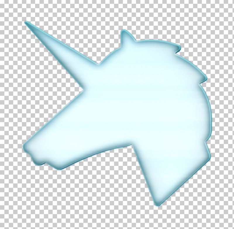 Unicorn Icon Animals And Nature Icon PNG, Clipart, Angle, Animals And Nature Icon, Biology, Fish, Geometry Free PNG Download