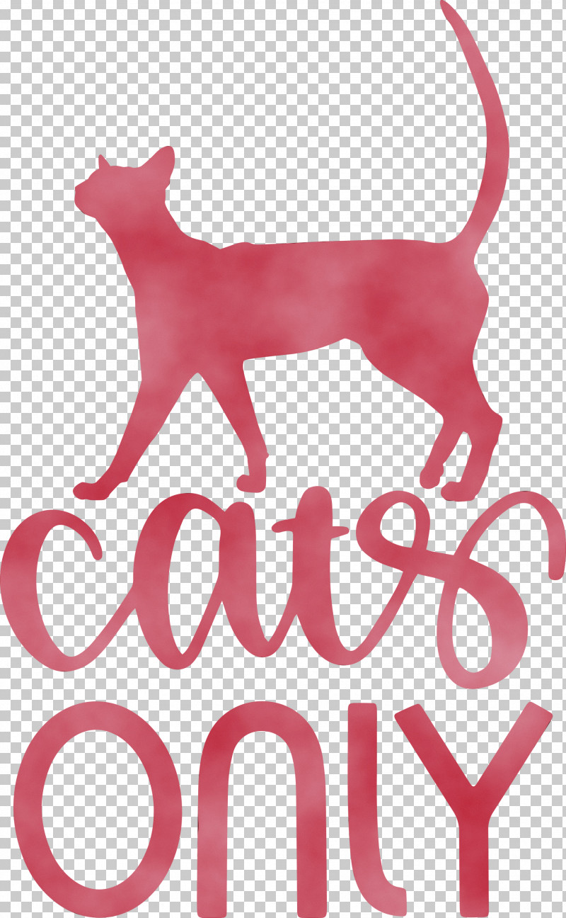 Dog Cat Leash Logo Font PNG, Clipart, Biology, Cat, Dog, Leash, Logo Free PNG Download