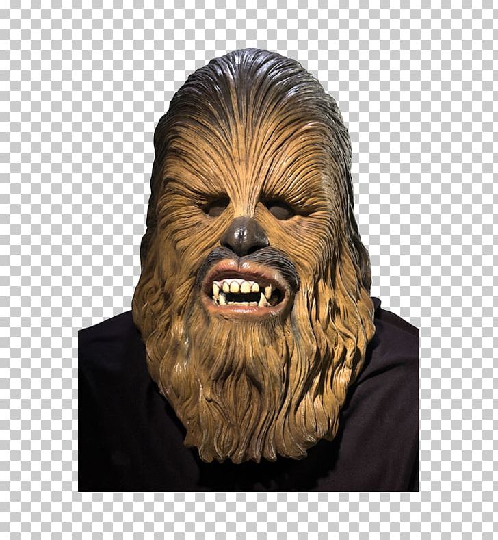 Chewbacca Star Wars Mask Wookiee Costume PNG, Clipart, Adult, Chewbacca, Chewbacca Mask Lady, Clothing, Clothing Accessories Free PNG Download