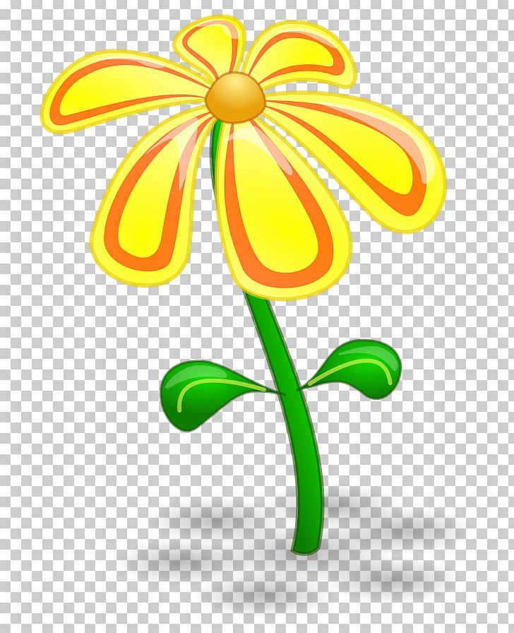 Flower Yellow PNG, Clipart, Color, Computer Icons, Cut Flowers, Download, Drawing Free PNG Download