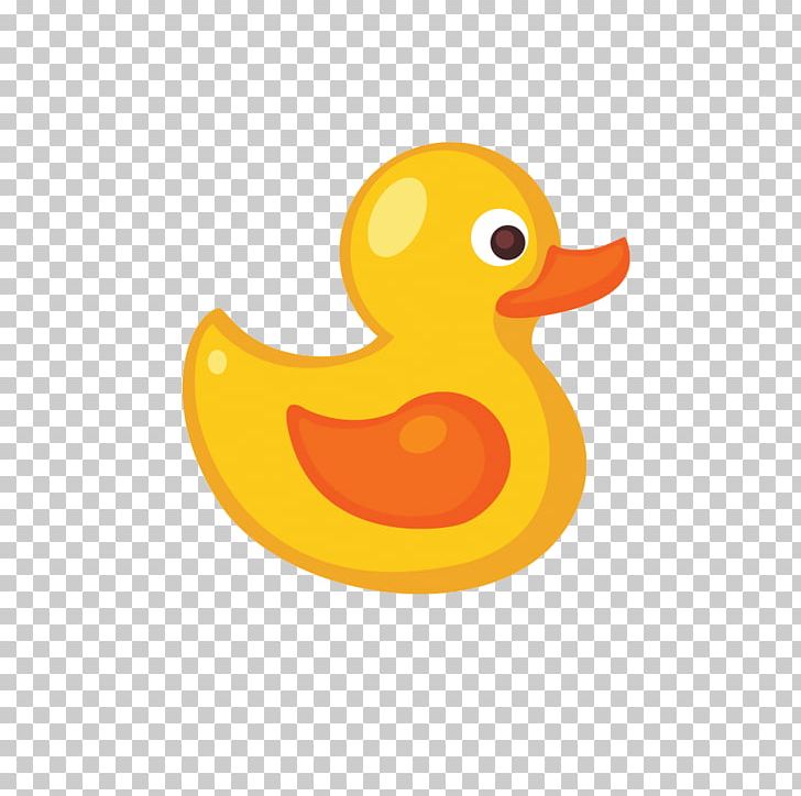 Little Yellow Duck Project PNG, Clipart, Animals, Baby, Baby Clothes, Baby Toys, Bird Free PNG Download