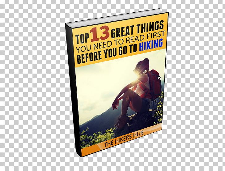 Poster PNG, Clipart, Advertising, Book, Dvd, Go Hiking, Poster Free PNG Download