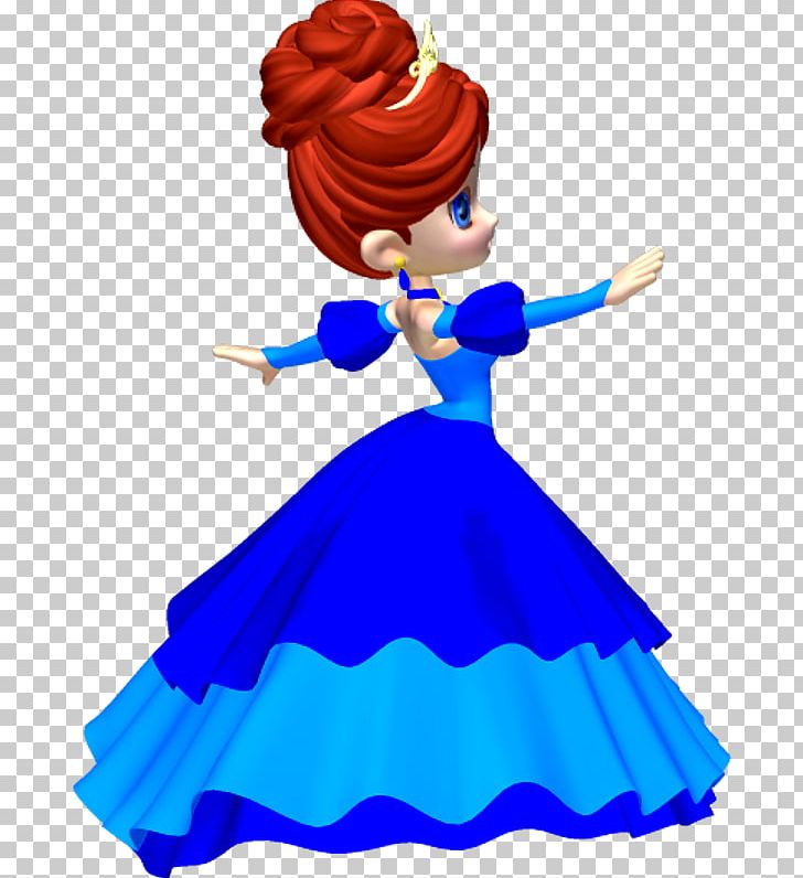 Princess PNG, Clipart, Art, Blue, Cartoon, Costume, Dress Free PNG Download