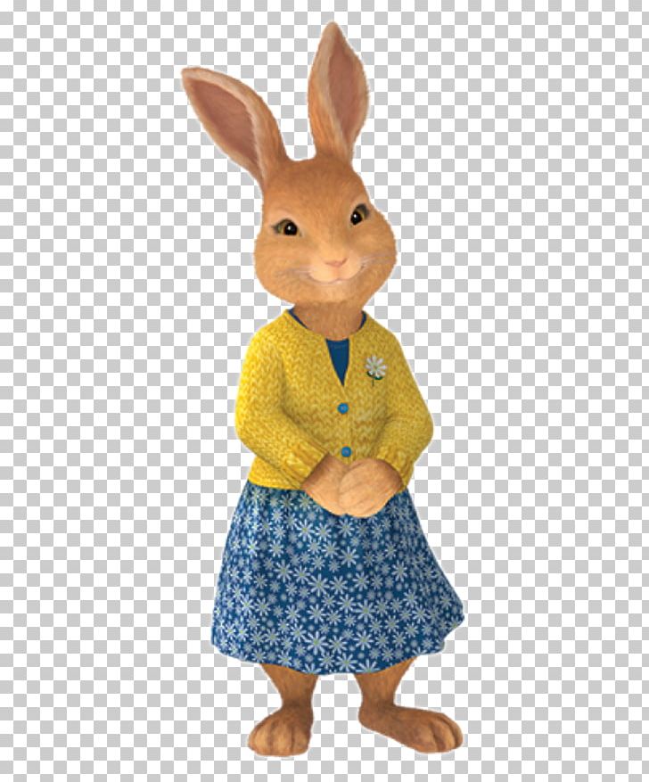 The Tale Of Peter Rabbit Lily Bobtail Character PNG, Clipart, Animal, Animals, Beatrix Potter, Domestic Rabbit, Easter Bunny Free PNG Download