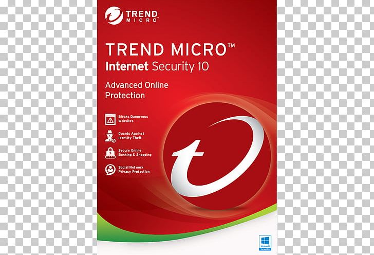 Trend Micro Internet Security Computer Security Software Antivirus Software PNG, Clipart, Antivirus Software, Brand, Computer, Computer Network, Computer Security Free PNG Download
