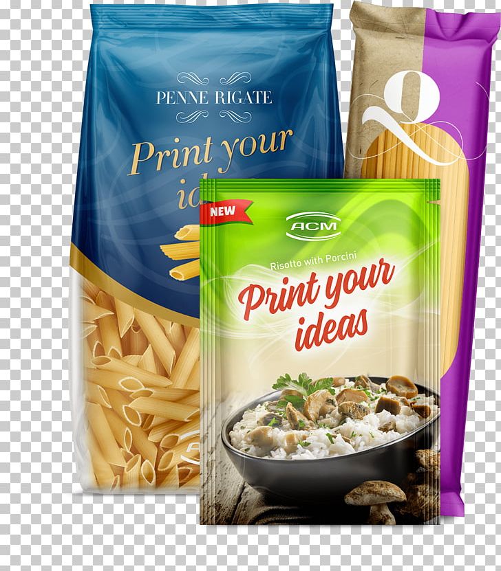 Vegetarian Cuisine Pasta Plastic Bag Packaging And Labeling PNG, Clipart, Cereal, Chille, Commodity, Confezionamento Degli Alimenti, Convenience Food Free PNG Download