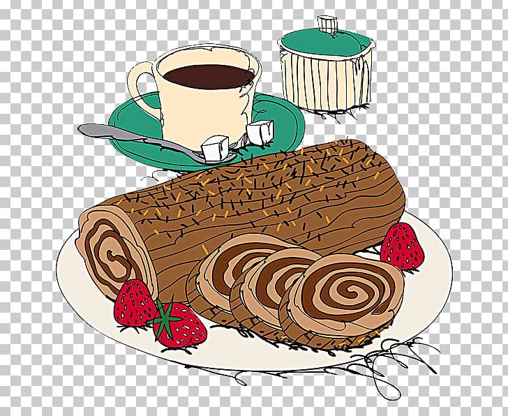 Coffee Breakfast Chocolate Cake Icon PNG, Clipart, Alcoholic Drink, Bottle, Bread, Breakfast, Breakfast Food Free PNG Download