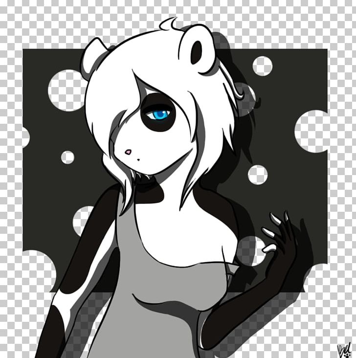 Giant Panda Red Panda Bear Animatronics Mammal PNG, Clipart, Animals, Animatronics, Anime, Art, Artwork Free PNG Download