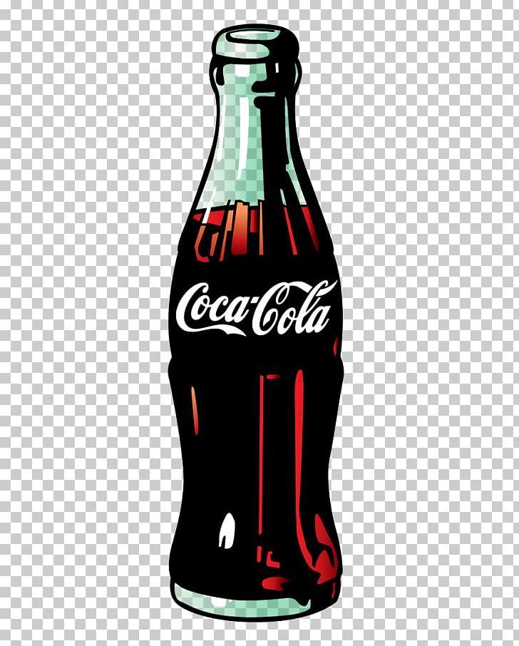 Coca Cola Can - Drawing by Anubhavg on DeviantArt