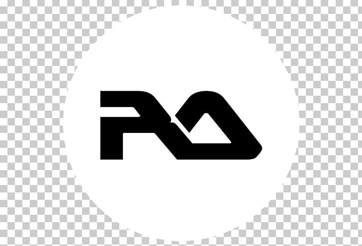 Resident Advisor DJ Mix Techno Electronic Dance Music PNG, Clipart, Angle, Area, Black, Black And White, Brand Free PNG Download