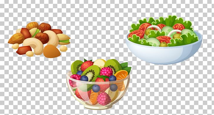 Breakfast Chicken Salad White Bread Fruit Salad Vegetable PNG, Clipart, Baking, Bread, Bread Cartoon, Cake, Cartoon Free PNG Download