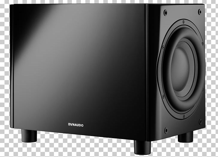 Dynaudio Subwoofer Loudspeaker Studio Monitor PNG, Clipart, Audio, Audio Equipment, Audio Receiver, Car Subwoofer, Computer Speaker Free PNG Download