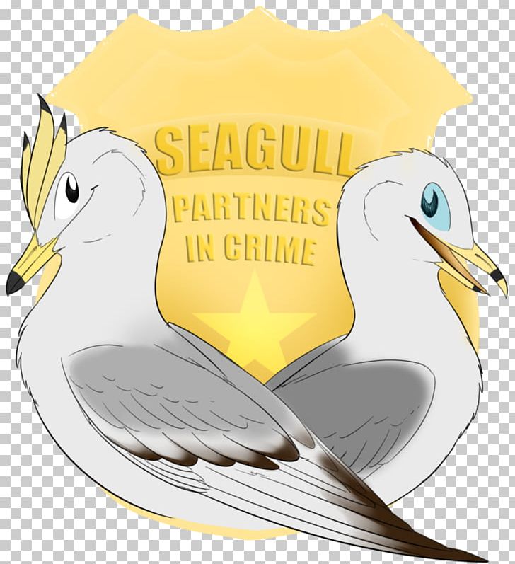 Fauna Seabird Illustration Cartoon Beak PNG, Clipart, Beak, Bird, Cartoon, Duck, Ducks Geese And Swans Free PNG Download