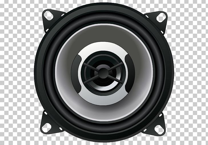 Loudspeaker Vehicle Audio Woofer Tweeter Pioneer Corporation PNG, Clipart, Audio, Audio Equipment, Audio Power, Audio Speakers, Bass Free PNG Download