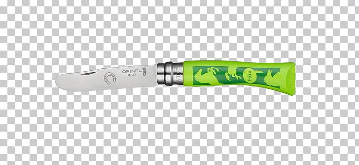 Opinel Knife Knife Making Pocketknife Handle PNG, Clipart, Beech, Blade, Cleaver, Garden Tool, Green Free PNG Download