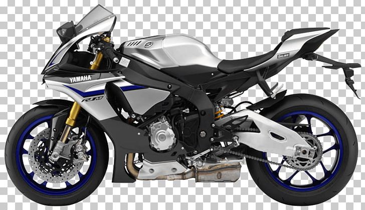 Yamaha YZF-R1 Yamaha Motor Company Motorcycle Yamaha YZF-R6 Sport Bike PNG, Clipart, Antilock Braking System, Automotive Exhaust, California, Exhaust System, Motorcycle Free PNG Download