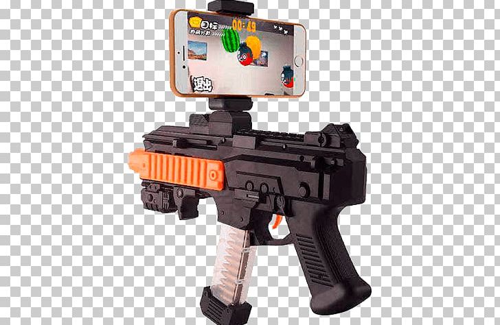 AR Gun Shooter 3D AR PNG, Clipart, Alternate Reality Game, Android, Augmented Reality, Firearm, Game Controllers Free PNG Download