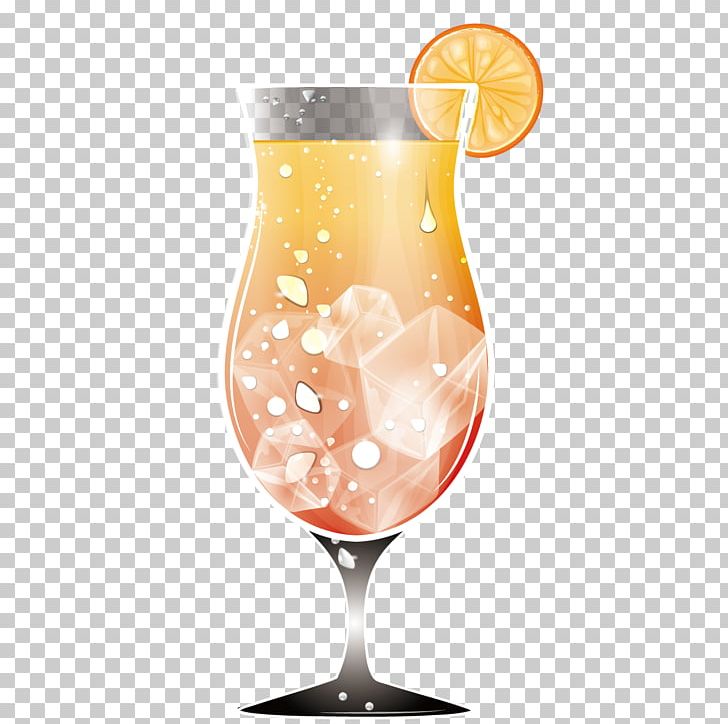 Cocktail Non-alcoholic Drink Punch Orange PNG, Clipart, Cartoon Cocktail, Cocktail, Cocktail Fruit, Cocktail Garnish, Cocktail Glass Free PNG Download
