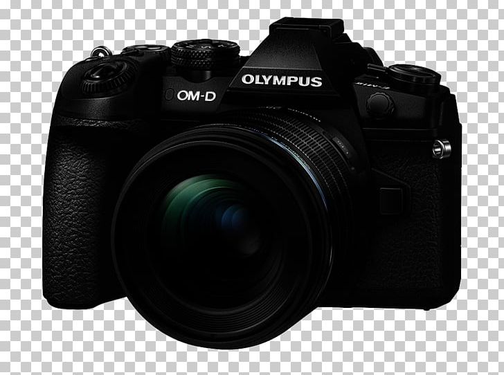Digital SLR Camera Lens Olympus OM-D E-M1 Mark II Olympus OM-D E-M5 Mark II Mirrorless Interchangeable-lens Camera PNG, Clipart, Camera Lens, Lens, Olympus Corporation, Olympus Omd, Olympus Omd Em1 Free PNG Download