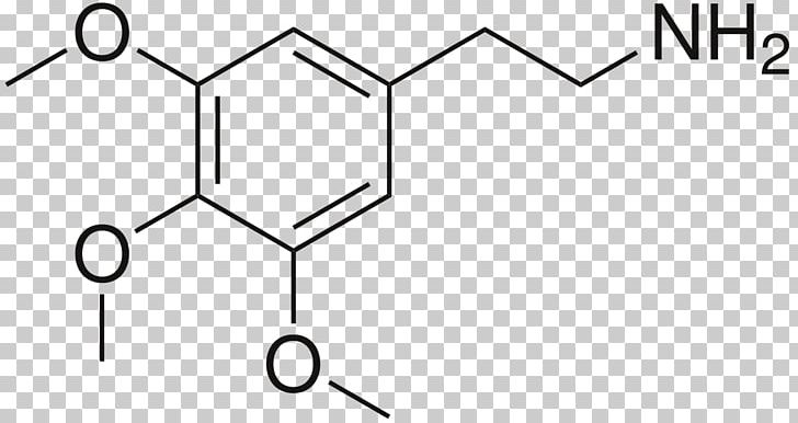Dopamine Molecule Neurotransmitter Chemical Compound Norepinephrine PNG, Clipart, Angle, Area, Black And White, Brain, Brand Free PNG Download