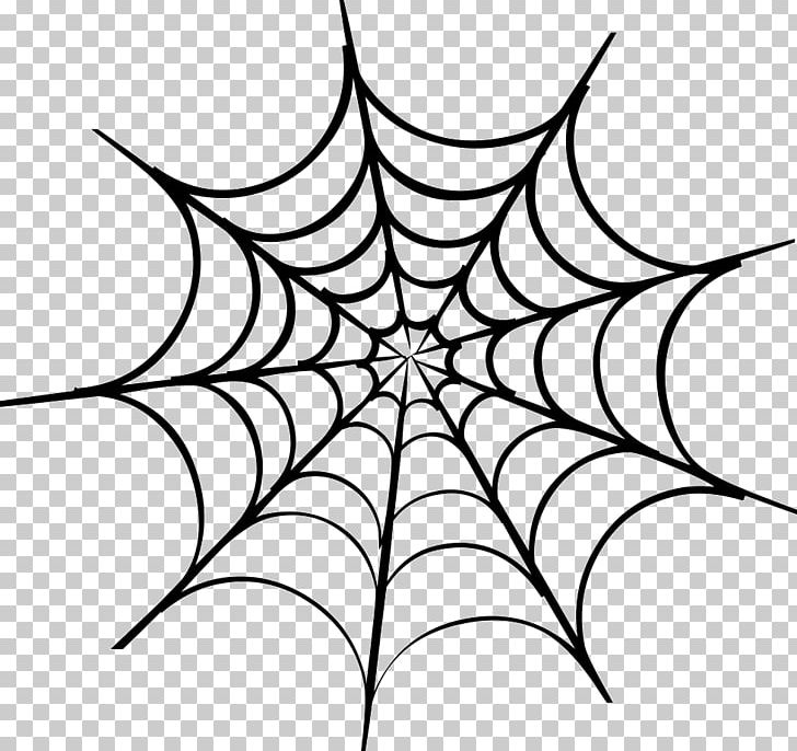 Spider Web Computer Icons PNG, Clipart, Animal, Area, Artwork, Black, Black And White Free PNG Download