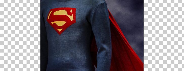 Superman Suit Costume Superhero Cloak PNG, Clipart, Adventures Of Superman, Christopher Reeve, Cloak, Costume, Electric Blue Free PNG Download