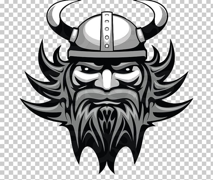 Viking PNG, Clipart, Art, Black, Black And White, Facial Hair, Fictional Character Free PNG Download