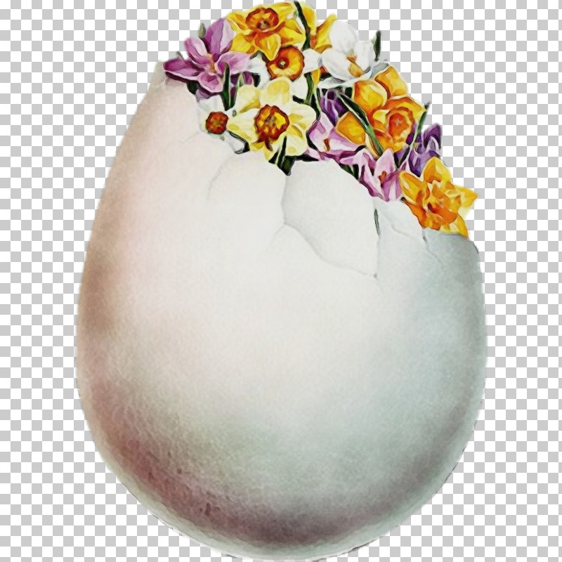 Easter Egg PNG, Clipart, Easter Egg, Flower, Moth Orchid, Paint, Plant Free PNG Download