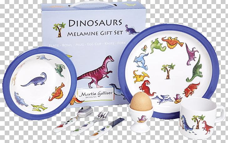 7 Piece Children's Melamine Gift Set PNG, Clipart,  Free PNG Download