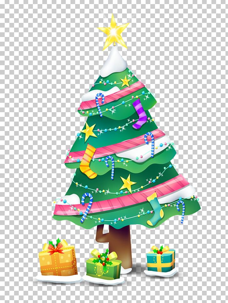 Christmas Tree Candy Cane Santa Claus Christmas Ornament PNG, Clipart, Candy Cane, Cane, Christma, Christmas, Christmas Border Free PNG Download